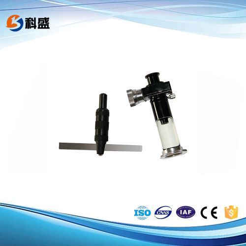 落錘沖擊試驗機主要分為哪兩部分呢?我們一起來(lái)看一下。