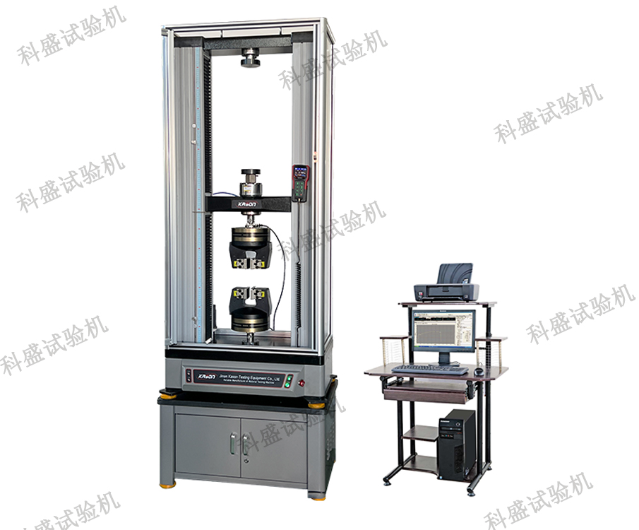 UTM2202微機控制電子萬(wàn)能試驗機